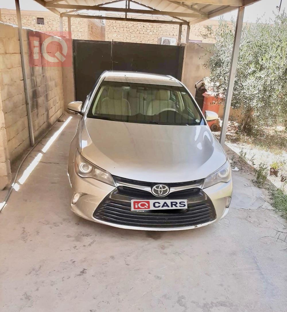 تويوتا كامري